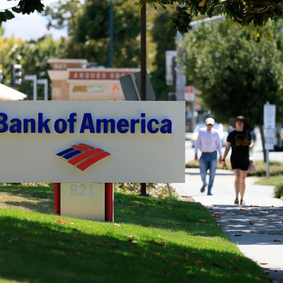 Clientes do Bank of America seguem vendendo ações, porém adquirindo ETFs