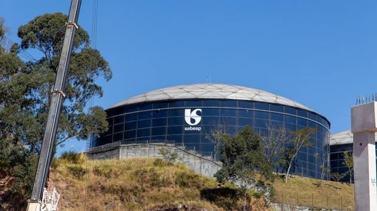 Sabesp (SBSP3) e EMAE e atualizam calendário de incorporação de ações