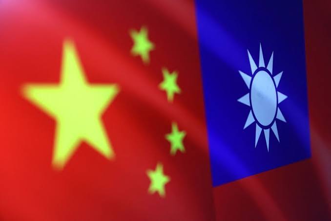 China impõe sanções a ministros de Paraguai e Belize devido a vínculos com Taiwan