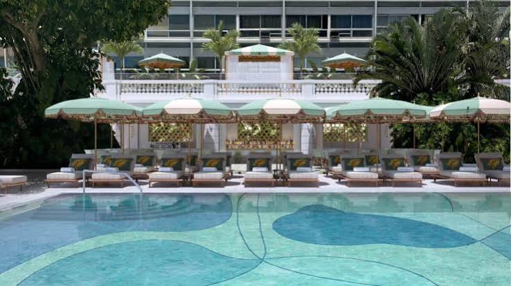 O primeiro spa da Dior na América Latina será inaugurado no Copacabana Palace; confira como será