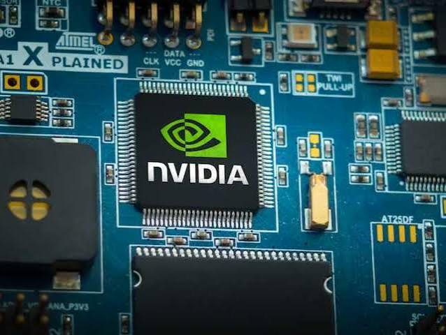 A Nvidia compra participações nas startups francesas de tecnologia Doctolib e Genesis AI