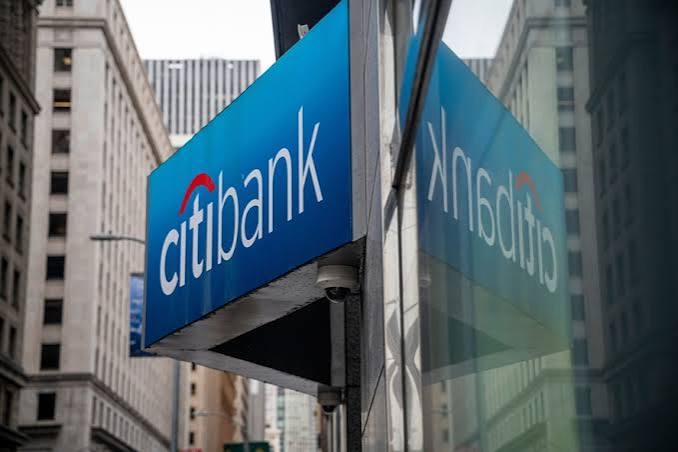 As ações do Citi aumentaram após exceder as previsões para o terceiro trimestre