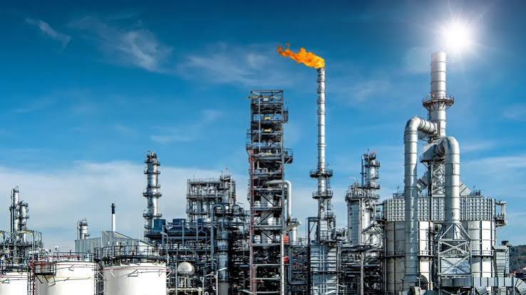 Projeto da refinaria do Pecém está pronto para ser colocado em prática