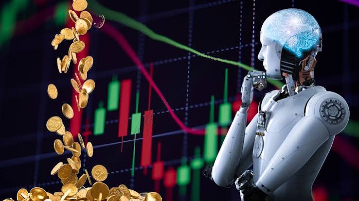 Enquanto os EUA lideram os investimentos em modelos de IA, agentes de IA efetuam 138 milhões de transações em criptomoedas