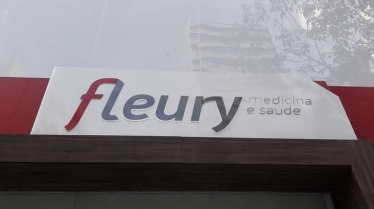 Fleury (FLRY3): JPMorgan envia 1,4 milhão de ações