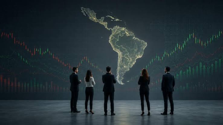 Depois da euforia das eleições, os mercados da América Latina encaram a realidade