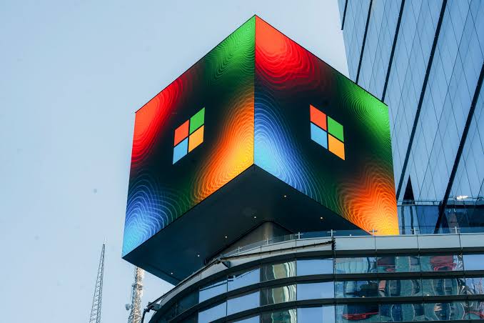 De acordo com o Telegraph, a Microsoft abandonou o acordo com a Nscale para um data center no Reino Unido