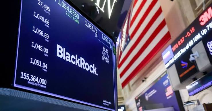 A BlackRock acrescentou um ETF de robótica à sua ampla variedade de produtos voltados para a inteligência artificial