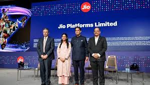 No segundo dia, investidores de varejo aderem completamente à oferta pública inicial (IPO) da Jio, de Ambani