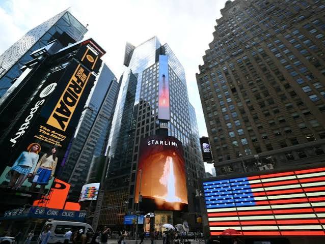 Wall Street encerra em queda, afetada pela recente elevação dos preços do petróleo