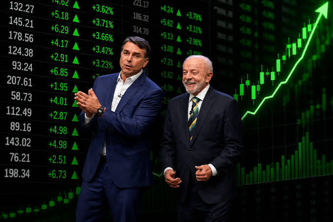 O comércio eleitoral não termina neste domingo (25): o resultado das urnas pode abrir oportunidades para obter lucros de três dígitos no mercado de opções