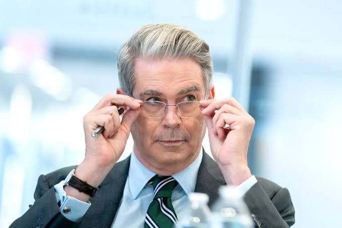 Bessent, do Tesouro, enxerga a criptomoeda como o próximo recurso dos Estados Unidos para manter o dólar americano no auge