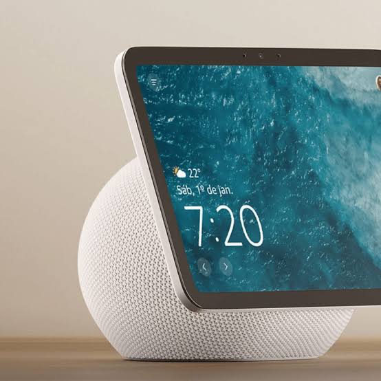 A Amazon apresenta uma nova série de dispositivos Alexa, que inclui o Echo Show com um design renovado