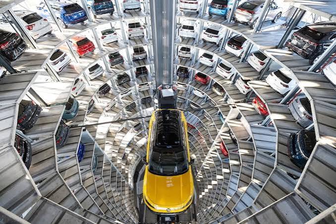 Volkswagen, em uma alteração de estratégia, pretende tornar global a tecnologia criada na China