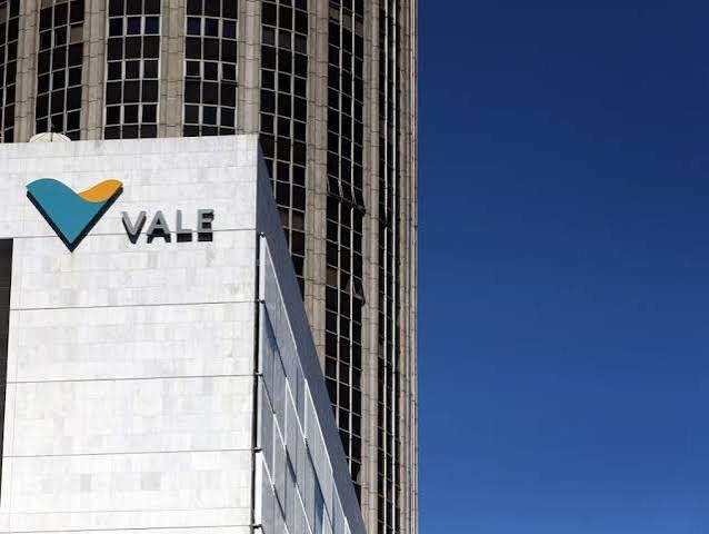 Vale registra uma redução de 53% no lucro líquido do terceiro trimestre; Ebitda diminui em 24%
